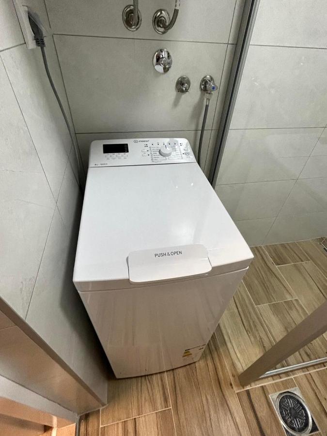 Md Studio نوفي ساد المظهر الخارجي الصورة