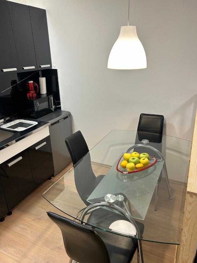 Md Studio نوفي ساد المظهر الخارجي الصورة