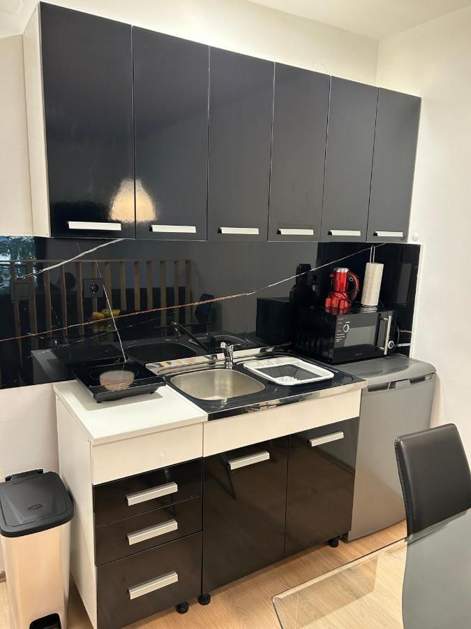 Md Studio نوفي ساد المظهر الخارجي الصورة